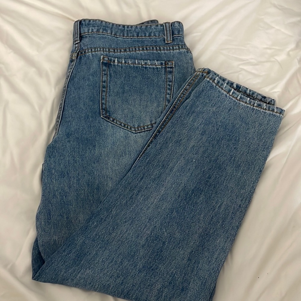Denim jeans!